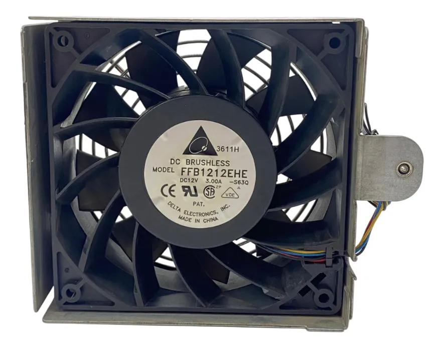 Fan Hp Proliant Ml350 G3 301017-001 - Imagem 2
