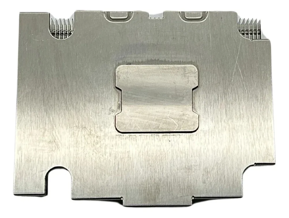 Dissipador Ibm X3690 X5 49y9936 69y2242 - Imagem 4