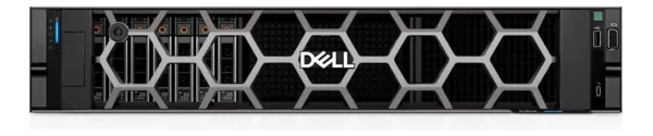 Servidor Pe R760xs 2x 5418y 24c 512gb Ram 32tb - Imagem 2