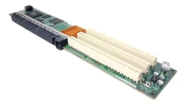 Riser Card Dell 2650 06h580 6h580 Verde