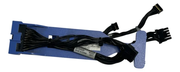 Cabo Conjunto Ibm Sata Dvd 59y4827 59y4591 Preto
