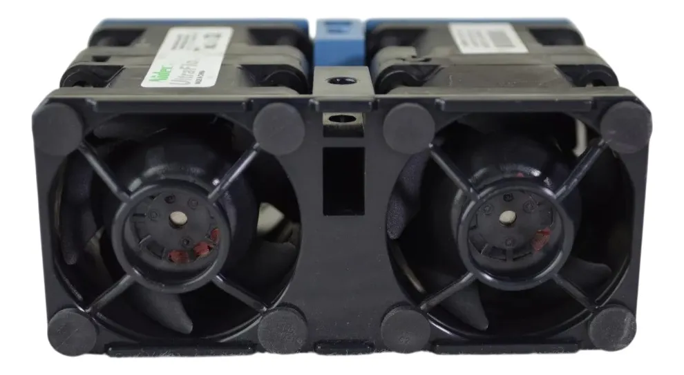 Fan Hp Dl360 G6 G7 489848-001 532149-001 - Imagem 2
