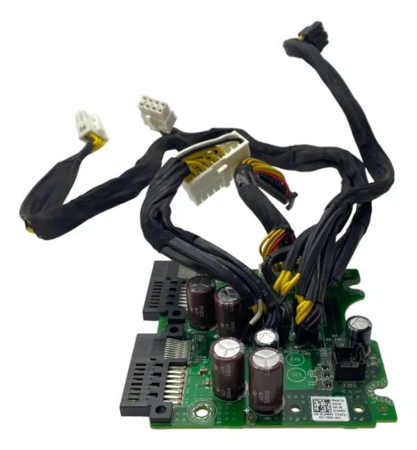 Backplane Fonte Dell Poweredge R430 0j2mm7 J2mm7