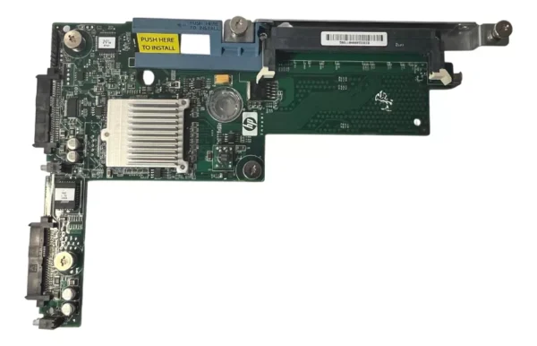 Backplane Hd Hp P/ Bl460c 410300-001 407458-001