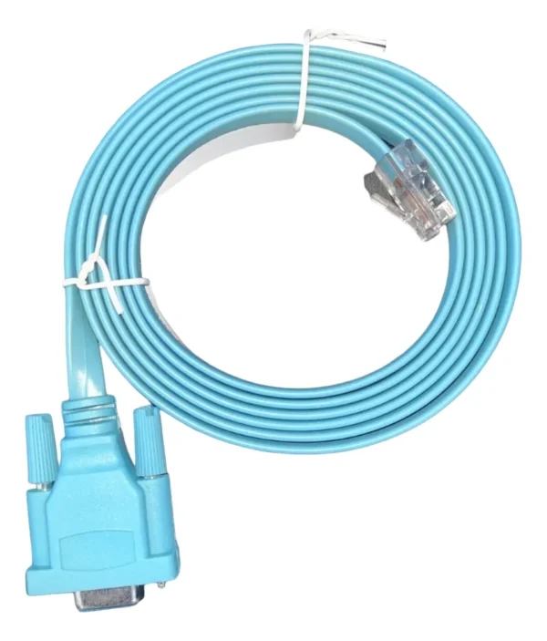 Cabo Cisco Db9 1.85m 72-3383-01