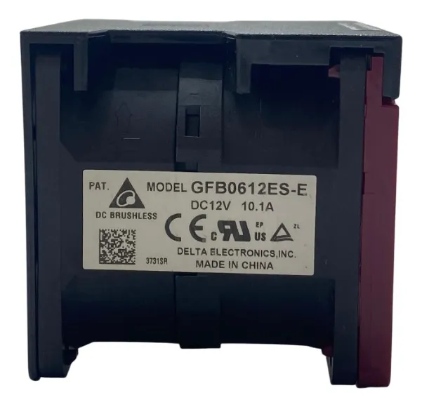 Fan Hp High Performance Dl380 Dl560 Gen11 P43520-001 - Imagem 3