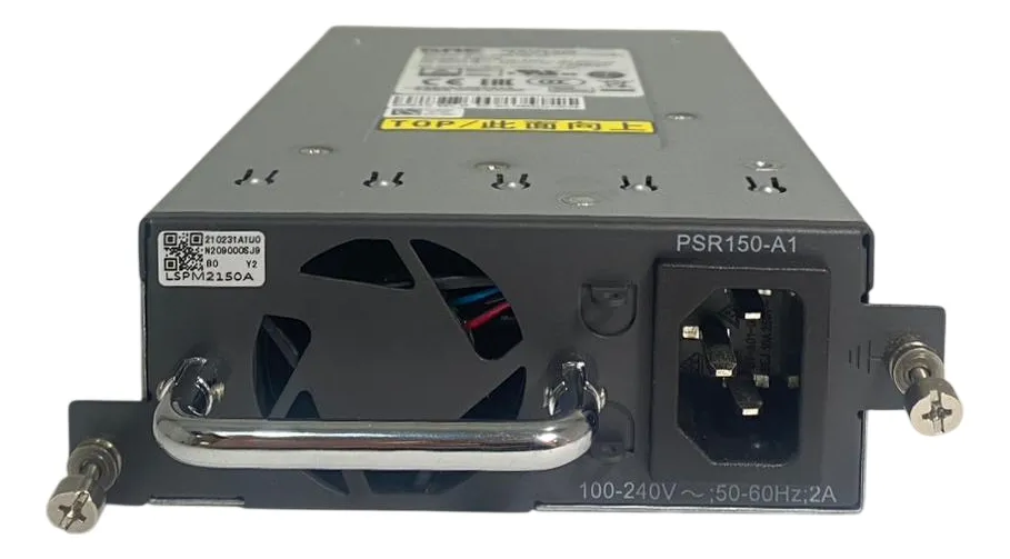 Fonte Hp Para Switch H3c 150w Psr150-a1 - Imagem 3