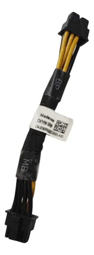 Cabo p/ Backplane DELL R740 8-Baias 2,5 01XPP8 1XPP8 - Imagem 3