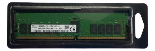 Memória Skhynix 16gb Ddr4-2933 Rdimm Hma82gr7cjr8n-wm - Imagem 2