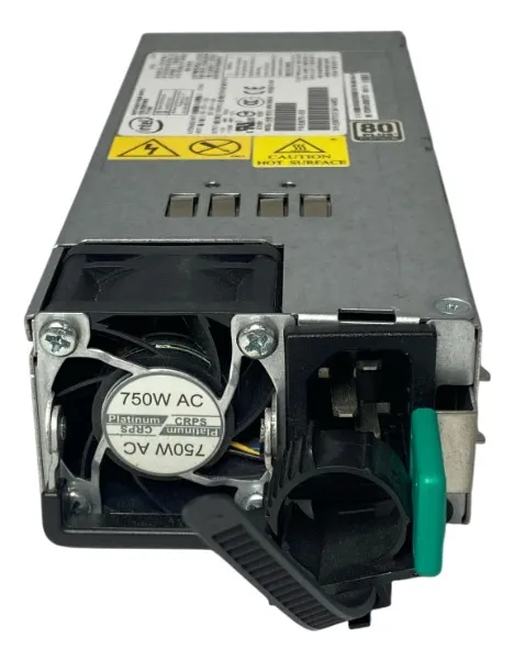 Fonte Emc 750w 105-000-244 E98791-010 E98791-009 - Imagem 3