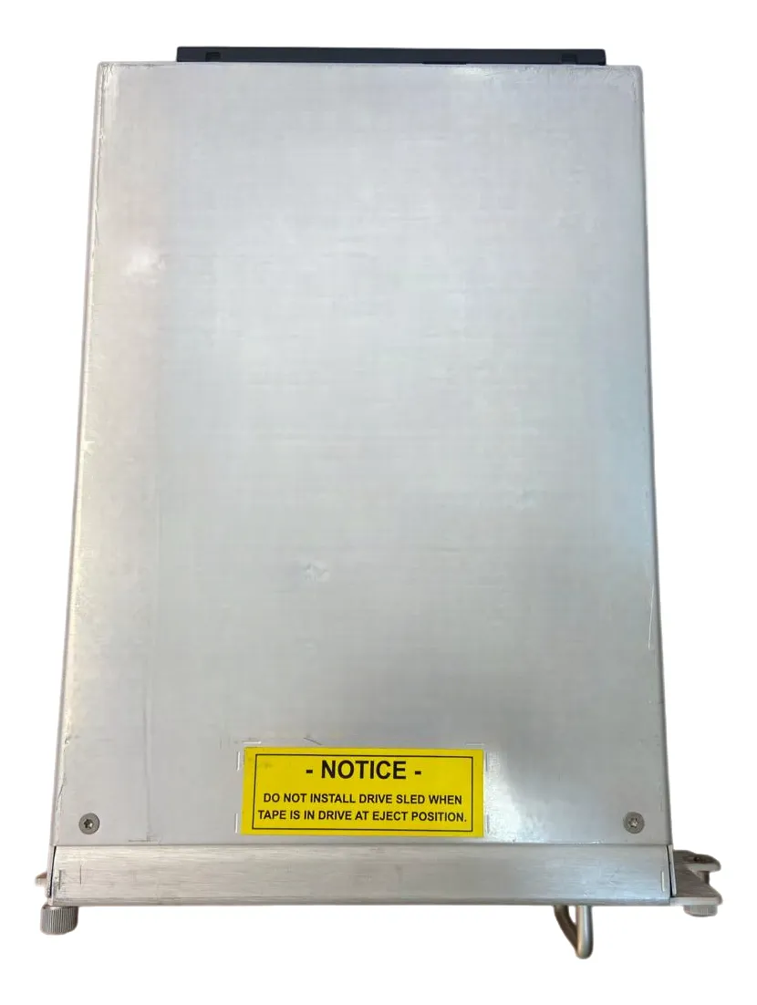 IBM Quantum LTO-3 400GB/800GB SCSI LVD UDS3 FH Interna 8-00406-01 - Imagem 2