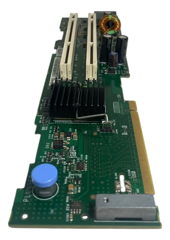 Placa Riser Dell Poweredge 2950 H6188 0h6188 - Imagem 2