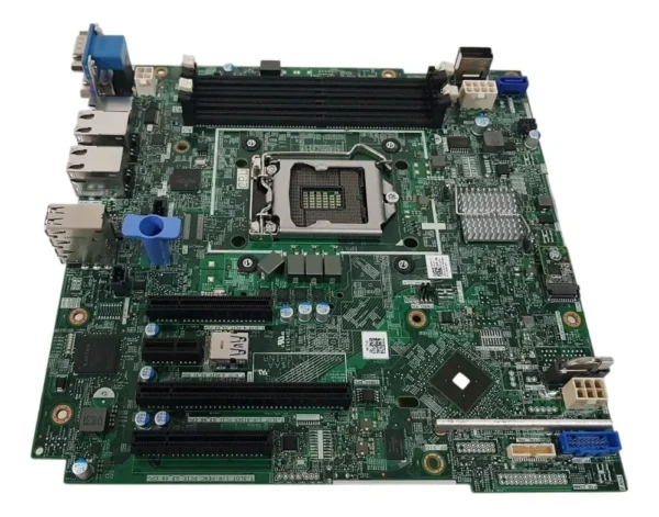 Placa Mãe Dell Pe T140 0j23y5 J23y5 0c7tdg C7tdg 0rg5v 00rg5 - Imagem 3