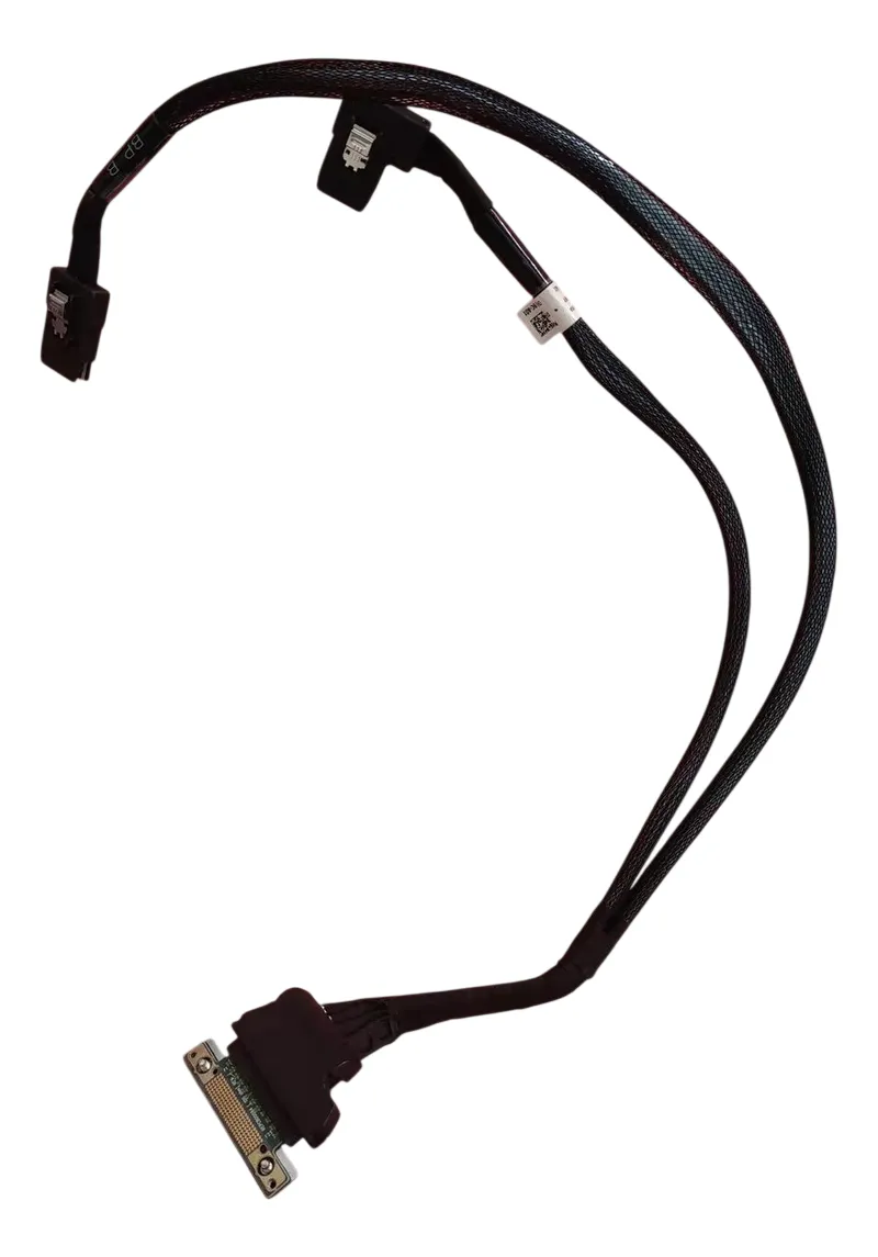 Cabo Mini-SAS SFF-8087 p/ PERC DELL R530 0JCJNY JCJNY - Imagem 3