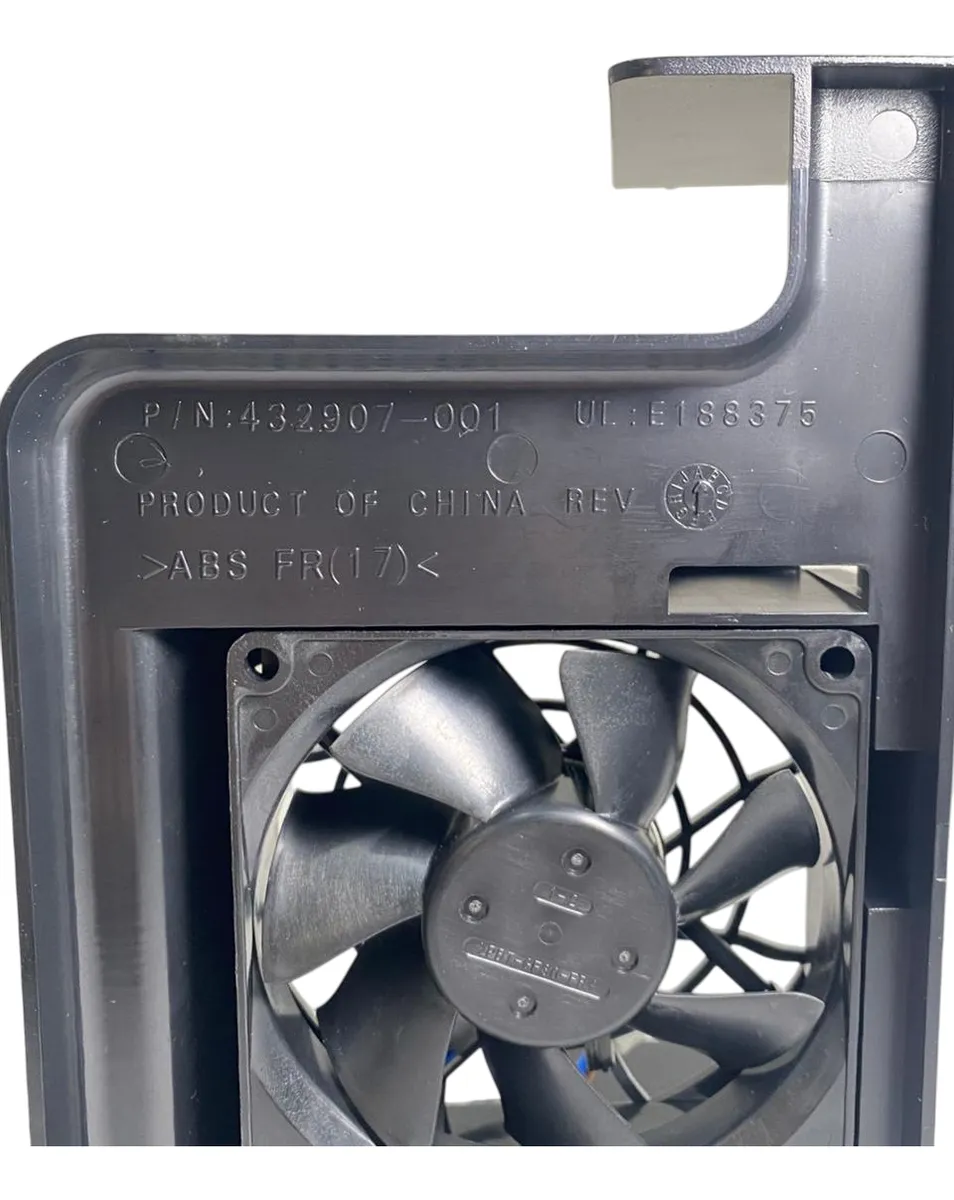 Fan Lenovo Xw6400 432222-001 - Imagem 3