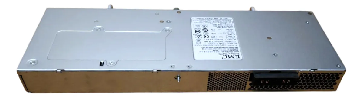 Fonte Emc 400w Para Storage Vnx5300 071-000-518 - Imagem 4