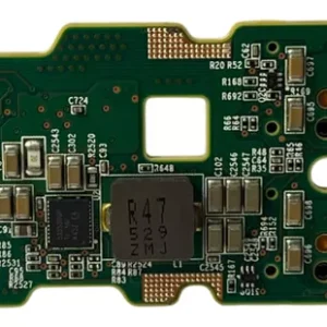 Backplane Hp Dl360 G9 780428-001