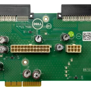 Backplane Dell Power Interface Mdcvh 0mdcvh