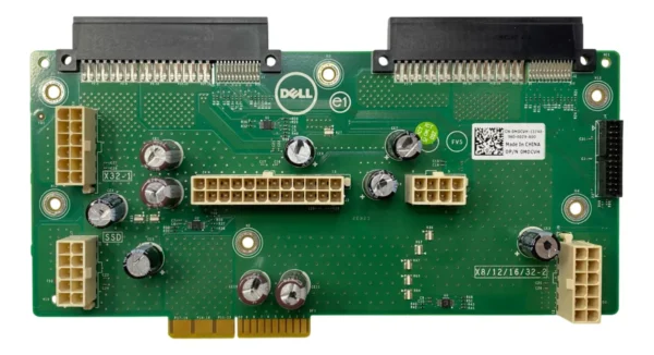 Backplane Dell Power Interface Mdcvh 0mdcvh