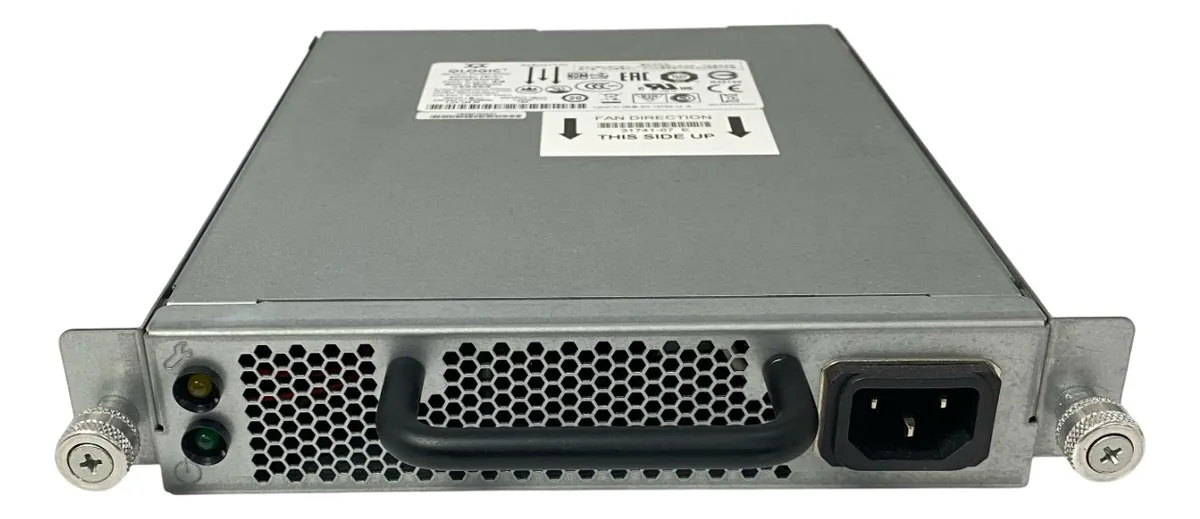 Fonte Qlogic 1200w Para Sn6000 Sbpsfan2fb 601689-001 - Imagem 3