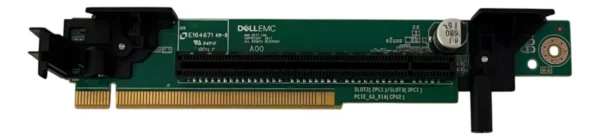 Placa Riser Card Dell Poweredge R640 0w6d08 W6d08