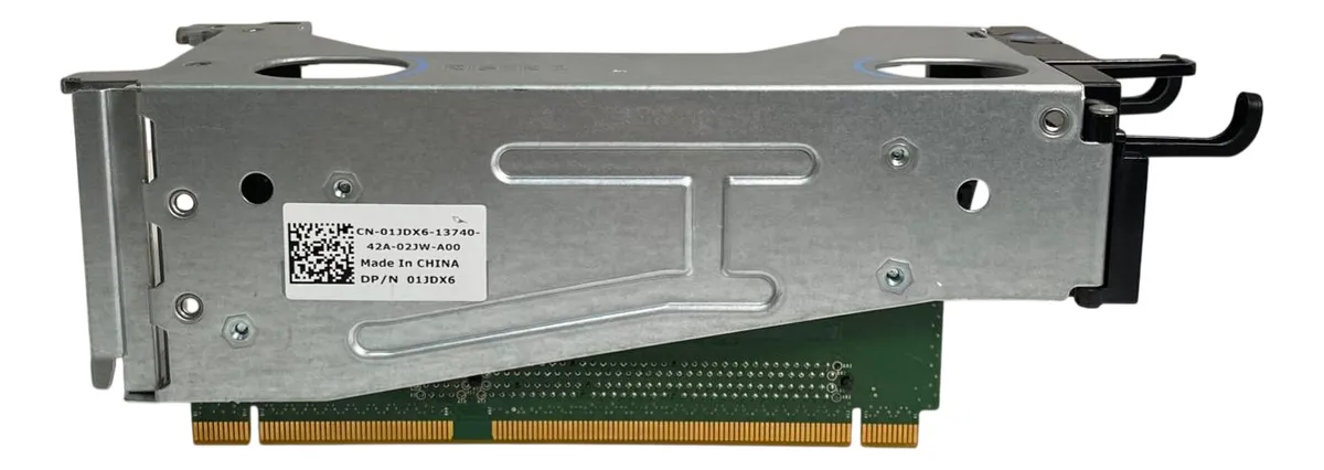 Riser Card DELL R720 0DD3F6 DD3F6 - Imagem 5