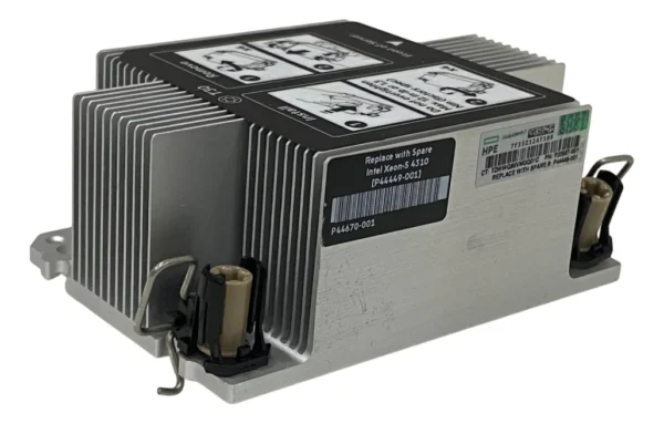 Dissipador Hp Dl380 P37034-b21 P35987-001 P44449-001