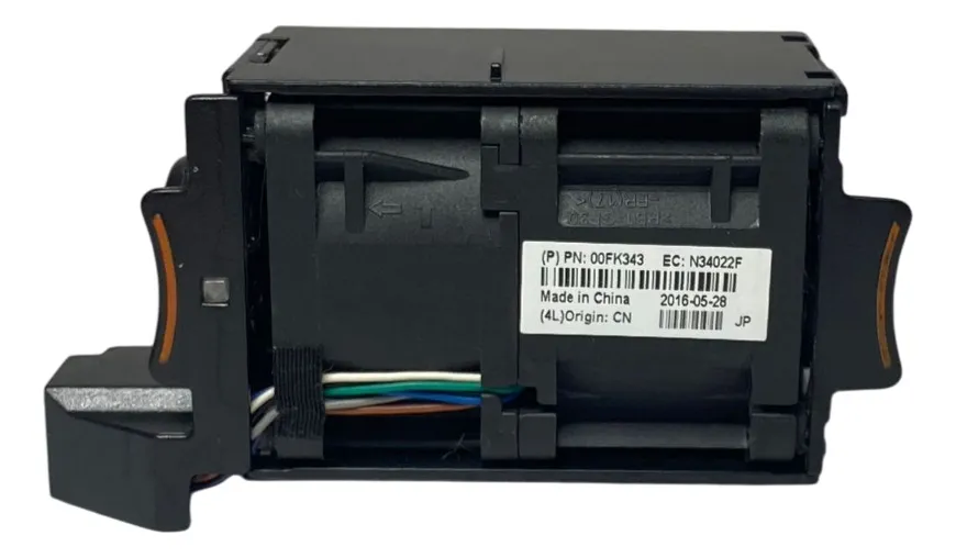 Fan Ibm M5 00kc907 00kc800 00fk343 00fk455 00mv396 00mv395 - Imagem 2