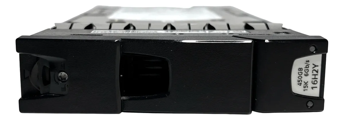 Hd Dell Compellent 450gb 15k 3.5 Sas 6gb 0946110-04 - Imagem 2