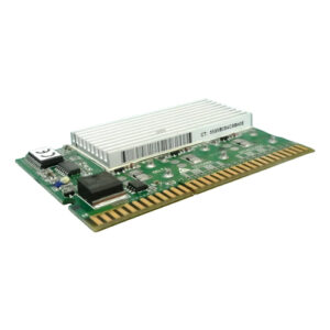Módulo VRM HP Dl380 G3 266284-001 289564-001 292718-001