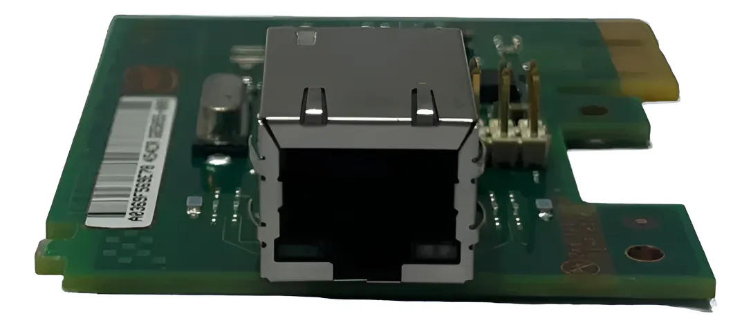 Placa de Rede HP I210-T1 RJ45 1-Port 728562-001 697356-001 - Imagem 4