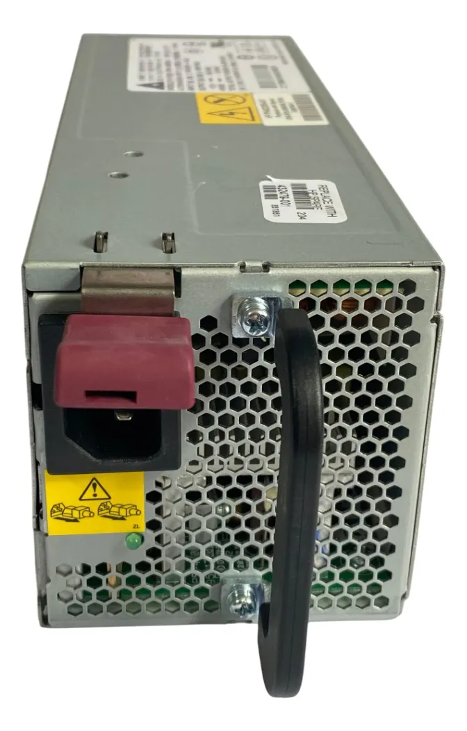 Fonte Hp 430w Para Servidor Ml310 432479-001 432055-001 - Imagem 3
