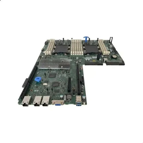 Placa Mãe Lenovo Para Servidor Sr550 01gv277
