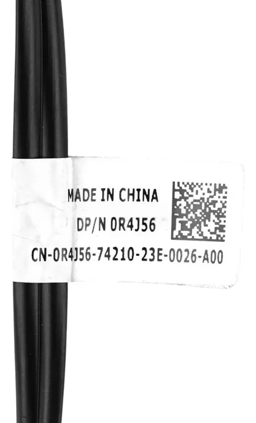 Cabo Mini SAS SFF-8087 p/ SATA DELL T620 R730 0R4J56 R4J56 - Imagem 3