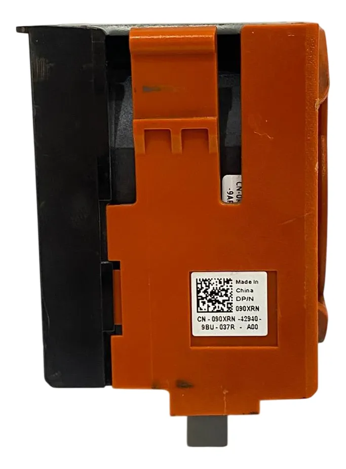 Fan Dell Poweredge R710 090xrn 90xrn - Imagem 5