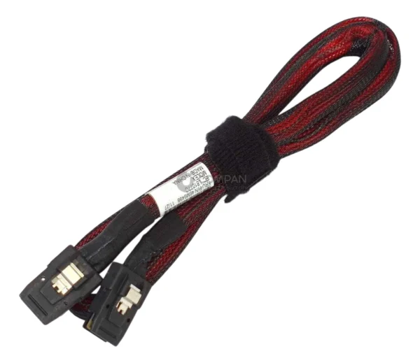 Cabo Ibm Sas Para Servidor 46m6498