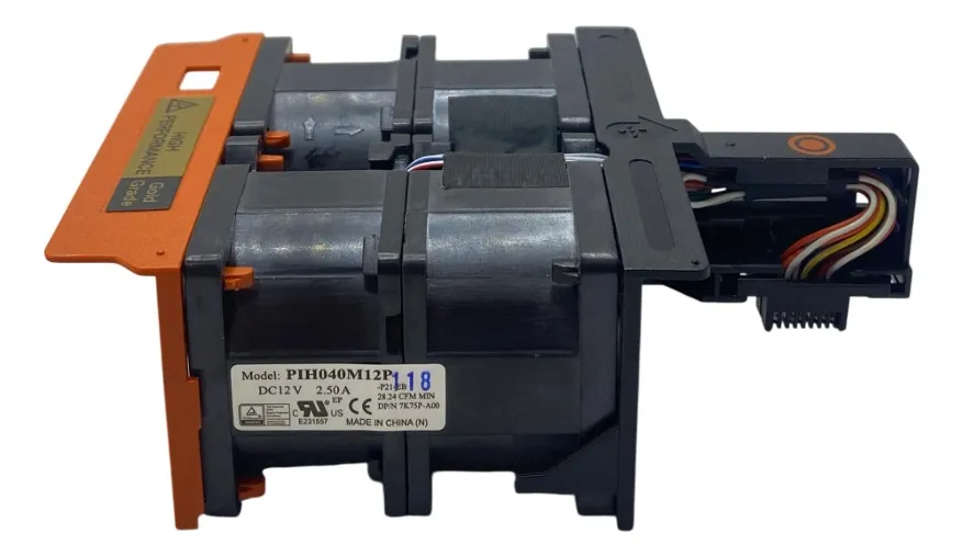 Fan Dell R650 R6525 03JYGF 3JYGF - Imagem 4