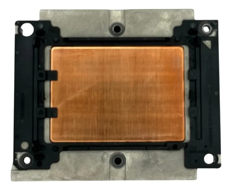 Dissipador Hp Frontal Synergy 660 480 G10 868345-001 - Imagem 3