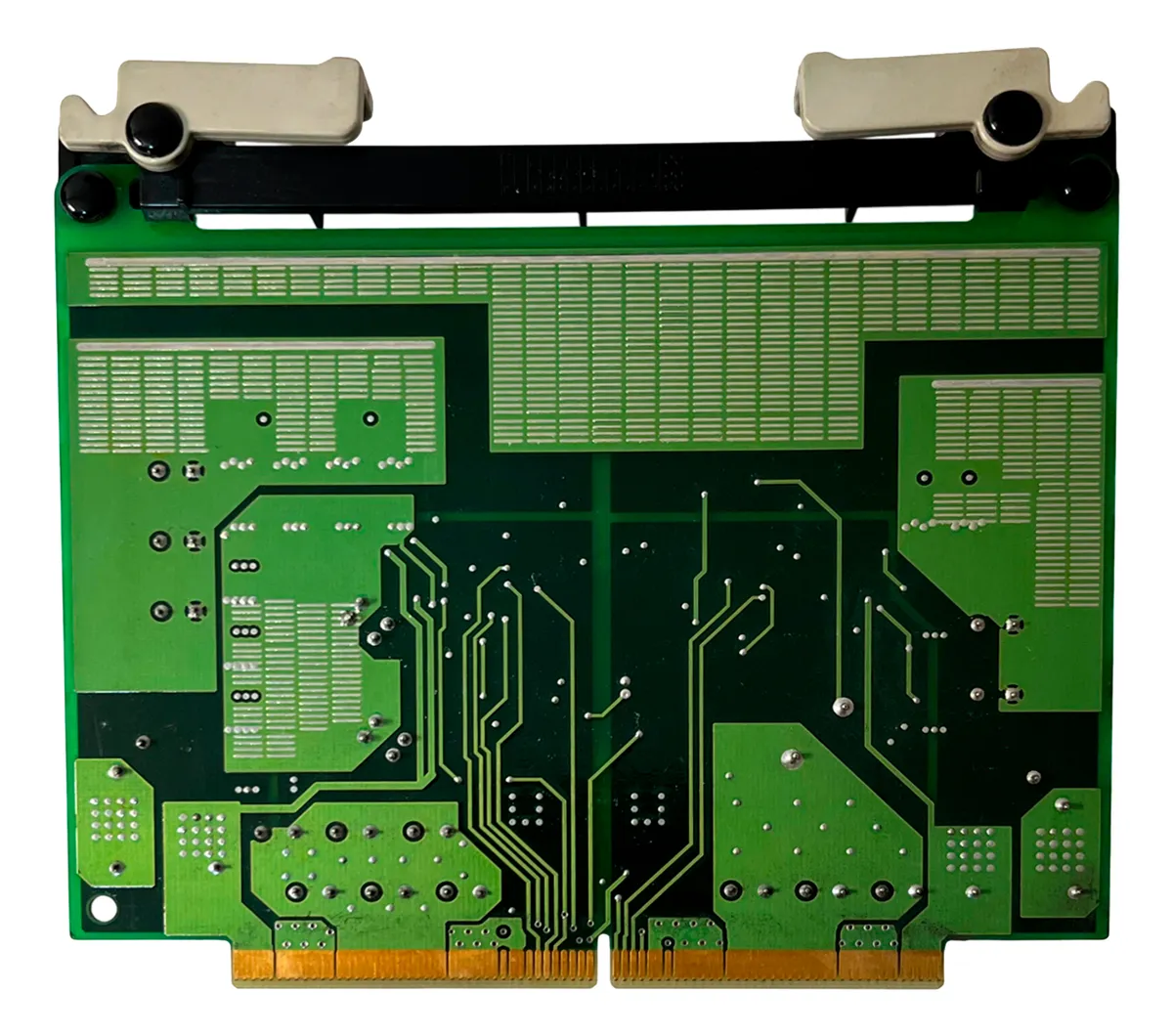 Módulo Regulador De Voltagem Vrm Hp - 320328-001 - Imagem 3
