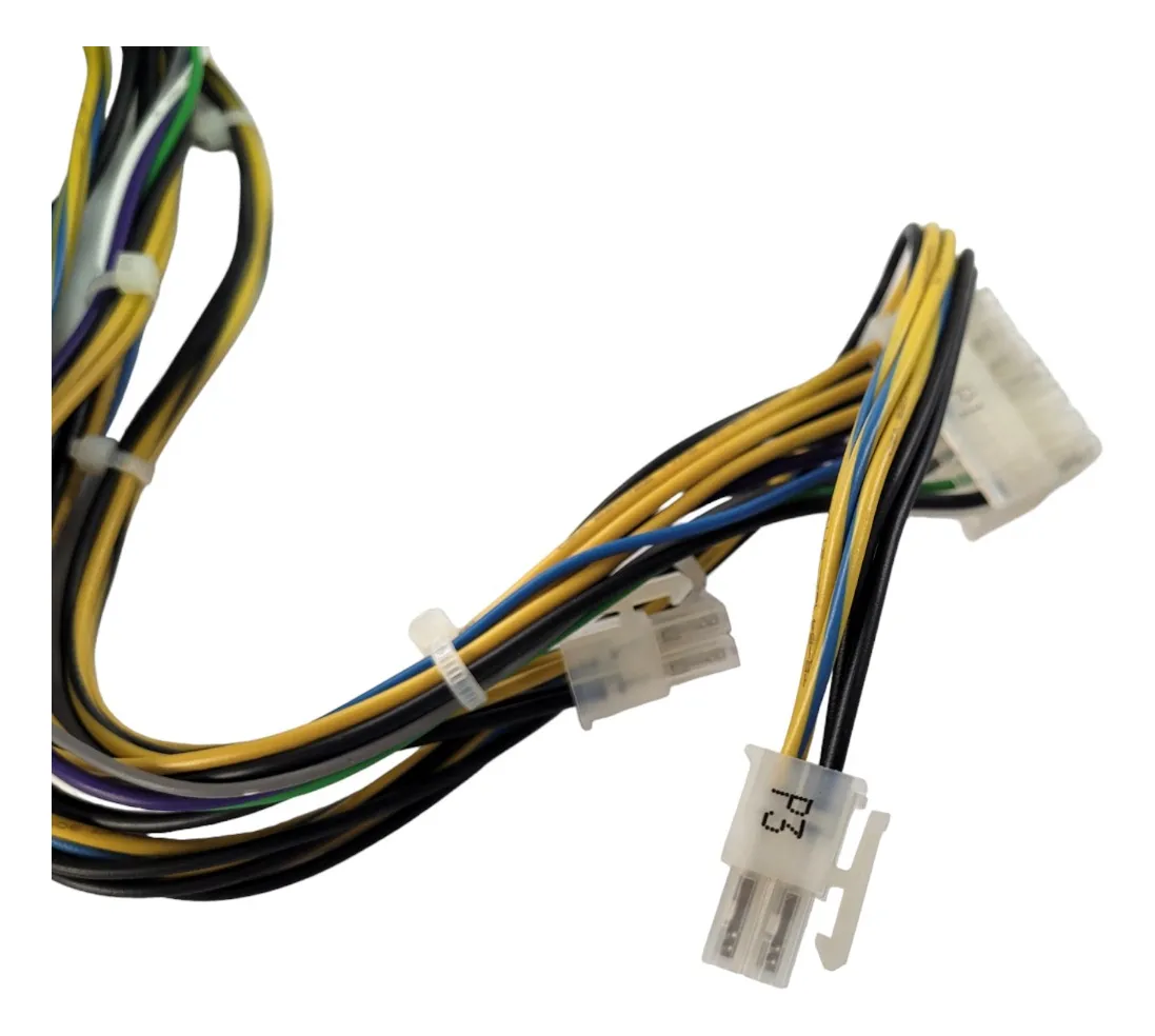 Fonte Lenovo 450w Para M93 M93p M83 Sp50a33612 54y8899 - Imagem 8