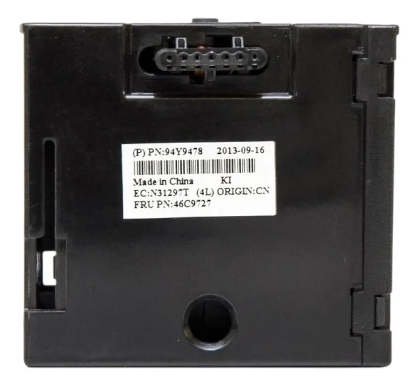 Fan Ibm Dx360 M4 46c9727 94y9478 - Imagem 3