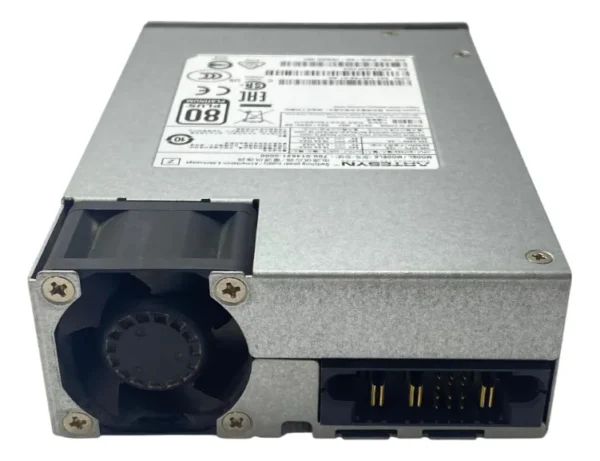 Fonte Cisco 1000w Para Switch 9200 Pwr-c5-1kwac - Imagem 4