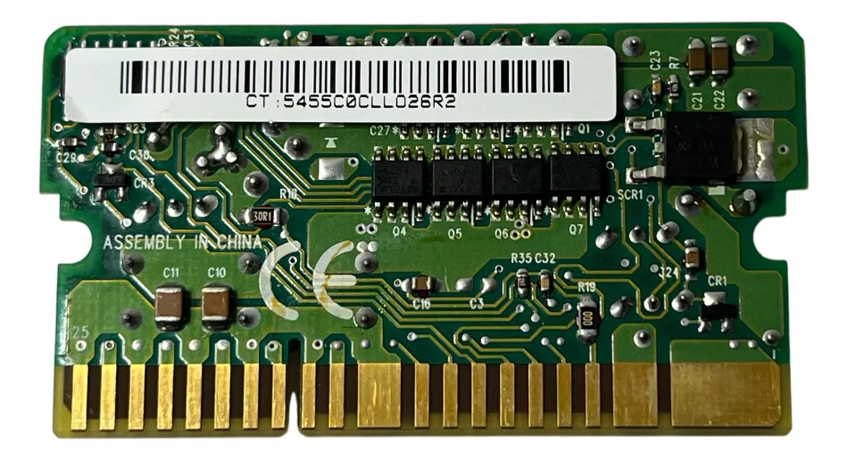 Módulo Regulator Hp Vrm Pl Ml350 Ml370 Dl380 G2 - 228506-001 - Imagem 4