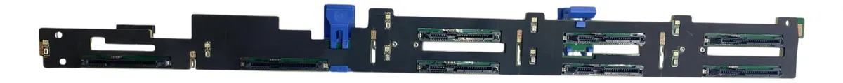 Backplane Dell R430 0mg81c Mg81c - Imagem 2