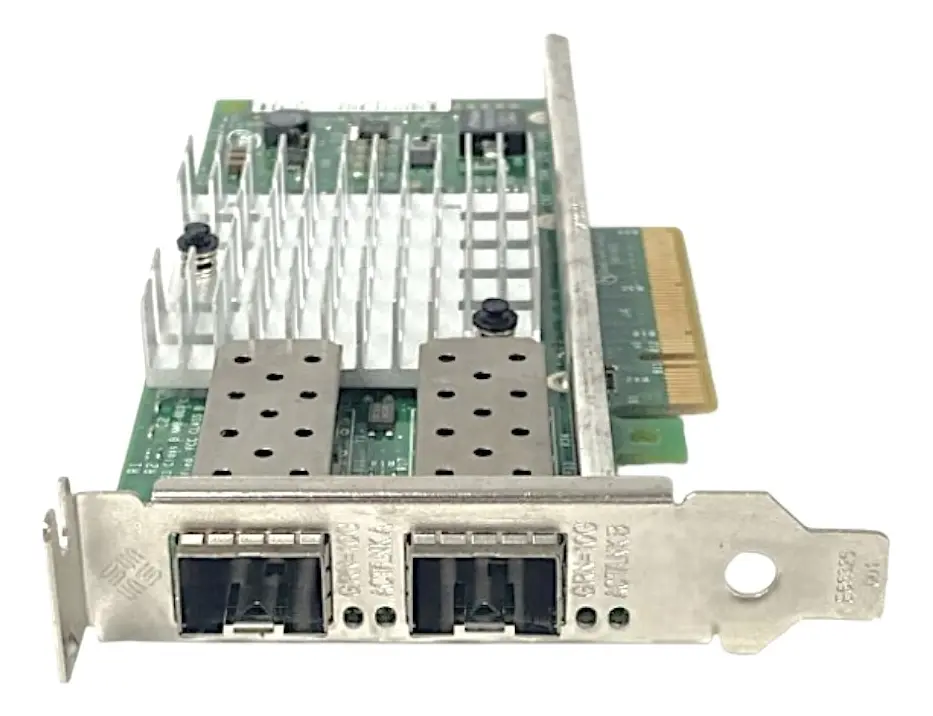 Placa De Rede Sun Oracle X520-DA2 10GB SFP+ 2-Port 7051223 E69818 - Imagem 3