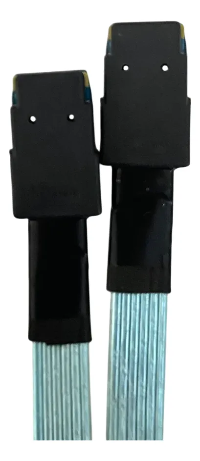 Cabo Dual Mini SAS SFF-8087 HP 747576-001 784627-001 - Imagem 4