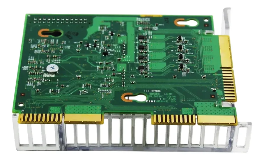 Backplane Ibm P/ X3550 39y6972 - Imagem 3