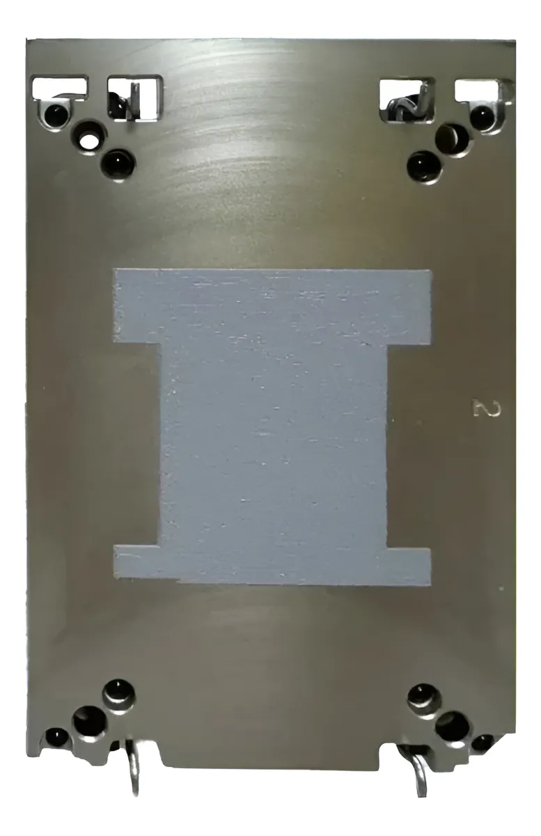 Dissipador Dell Poweredge R540 R440 0F2MC2 F2MC2 - Imagem 3