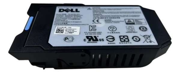 Bateria Dell Compellent 0jvr23 Jvr23