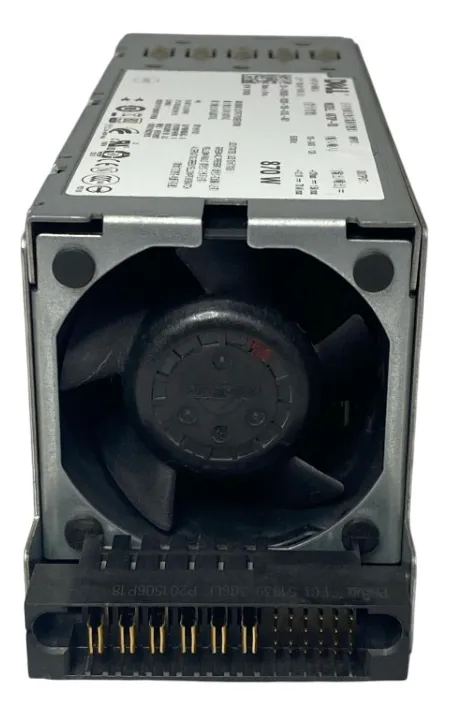 Fonte Dell 870w R610 A870p-00 07nvx8 7nvx8 0yfg1c Yfg1c - Imagem 4